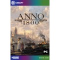 Anno 1800 Uplay CD-Key [GLOBAL]